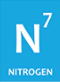 Nitrogen - The Nitrogen - Logo