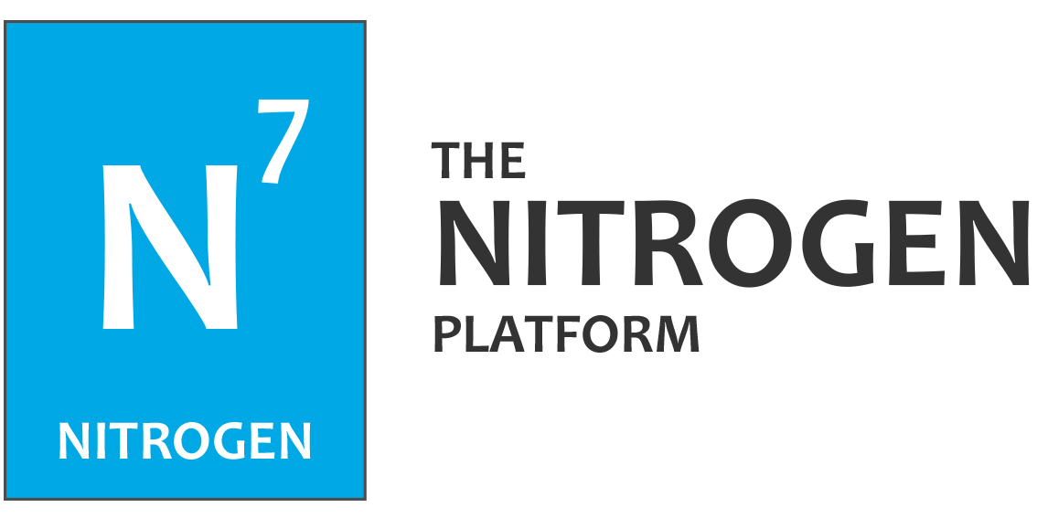 Nitrogen - The Nitrogen - Logo